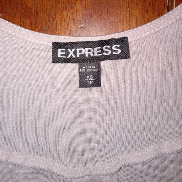 Women's xsm Express blouse - Picture 5 of 5